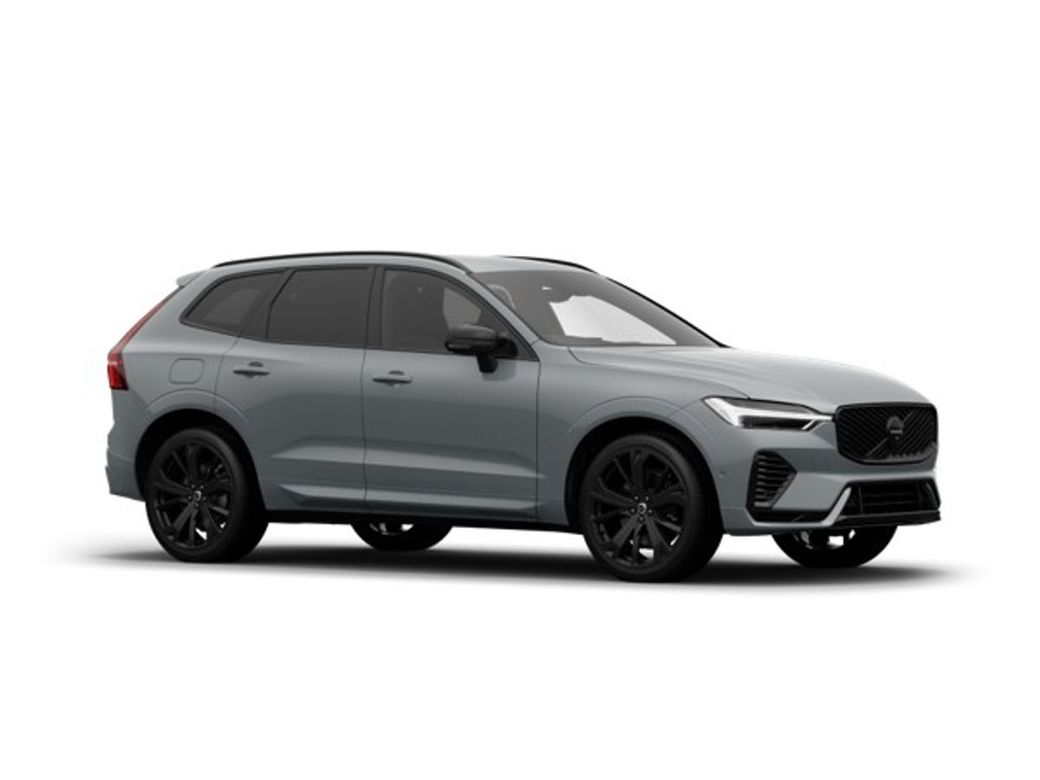 Image for 2026 Volvo XC60 REDUCED SEPTEMBER OFFER ! Plus T6 AWD Plug-in hybrid 