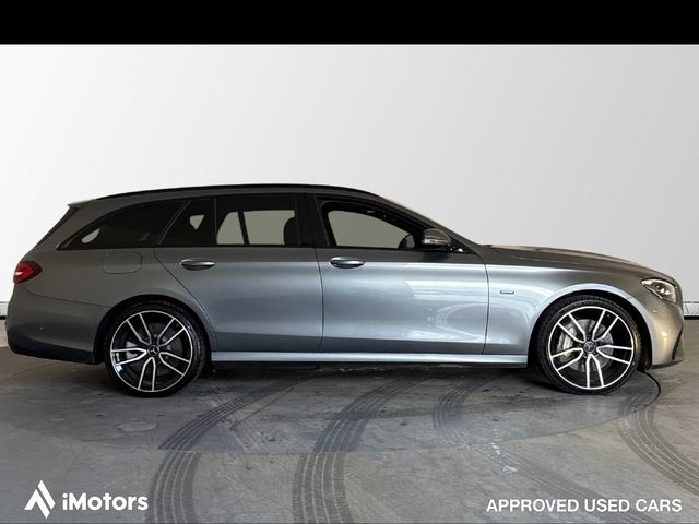 Image for 2021 Mercedes-Benz E Class AMG-LINE EDITION E300D-E PHEV NIGHT EDITION STYLING