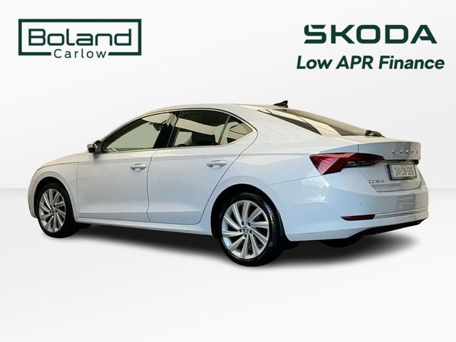 Image for 2024 Skoda Octavia 1.0TSI STYLE *4.9% APR* €55 PER WEEK ON PCP