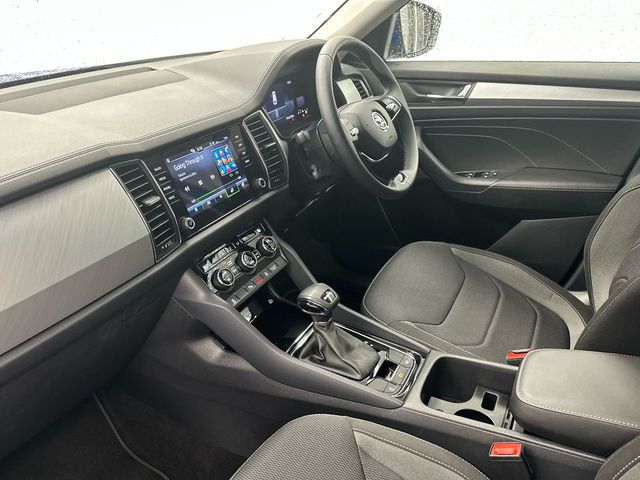 Image for 2024 Skoda Kodiaq 2.0TDI AMB DSG *FREE HAMPER* €85 P/W ON PCP