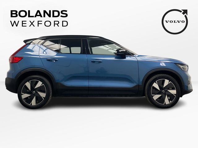 Image for 2024 Volvo XC40 *2 Year Volvo Selekt Warranty* Recharge Plus Extended Range 252HP Auto 