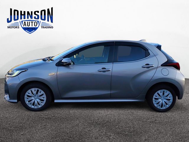 Image for 2020 Toyota Yaris 1.5 Petrol Auto