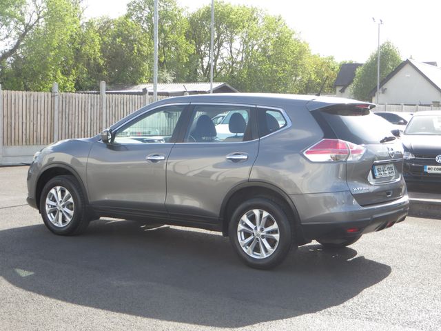 Image for 2016 Nissan X-Trail 1.6 DIESEL 7 SEATS