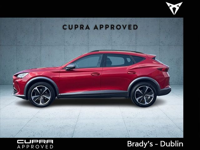 Image for 2024 Cupra Formentor 1.5TSI 150hp * 2 YEAR CUPRA APPROVED WARRANTY**