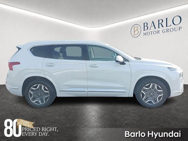 Image for 2022 Hyundai Santa Fe 1.6 PHEV 4WD Executive Plus Auto