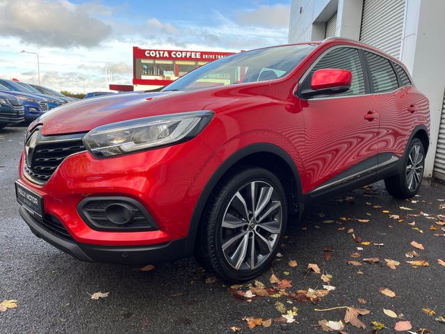 Image for 2020 Renault Kadjar 1.5 DIESEL ICONIC BLUE
