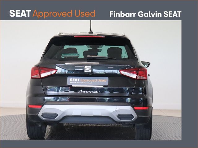Image for 2022 SEAT Arona 1.0TSI 110hp Xperience