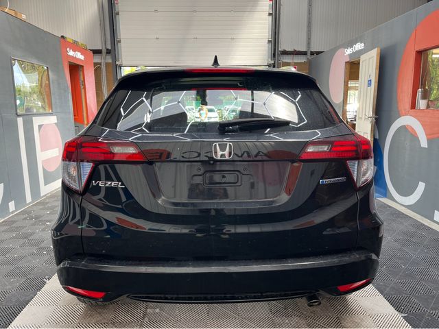 Image for 2016 Honda Vezel €15950 2016 HONDA VEZEL HYBRID Z 1.5 AUTOMATIC / CRUISE CONTROL / REVERSE CAMERA / HEATED SEATS / PADDLE SHIFTERS AND MORE
