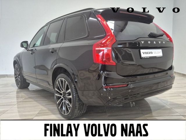 Image for 2024 Volvo XC90 2 year warranty XC90 Plus Dark PHEV