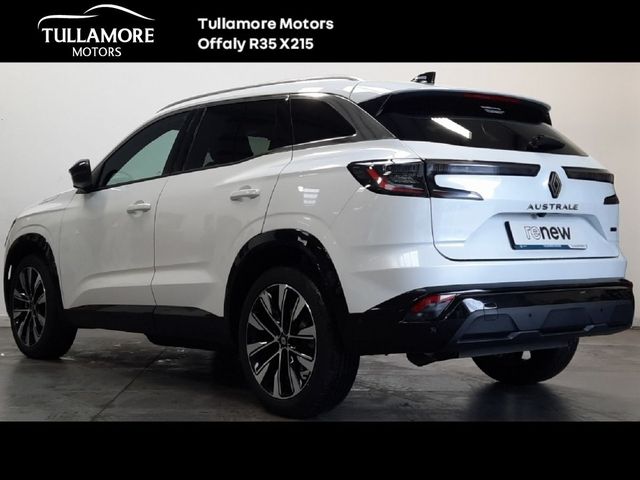 Image for 2024 Renault Austral E-TECH Hybrid 200 techno