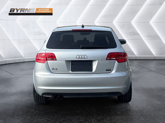 Image for 2011 Audi A3 1.4 TFSI AUTO