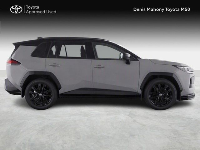 Image for 2026 Toyota Rav4 Launch Edition Hybrid