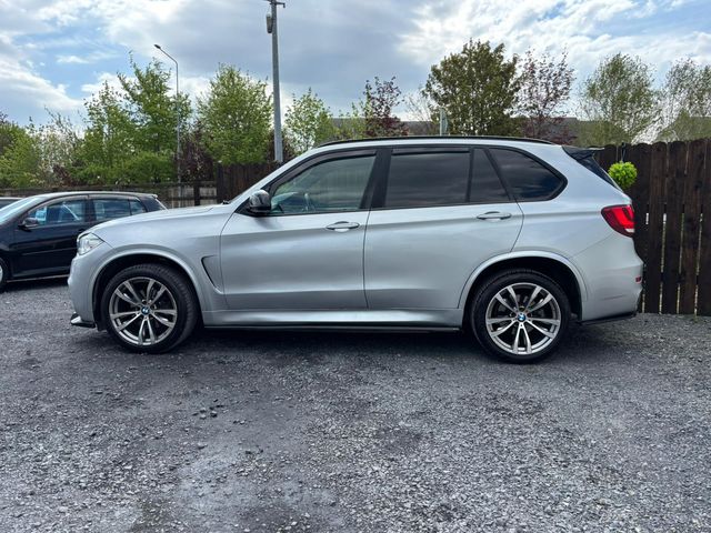 Image for 2015 BMW X5 MSPORT - 7 SEATER 