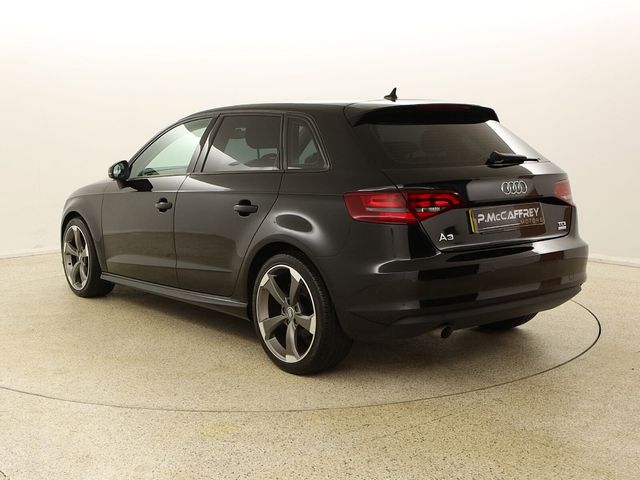 Image for 2016 Audi A3 