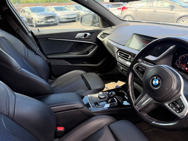 Image for 2022 BMW 2 Series 218i M Sport Auto