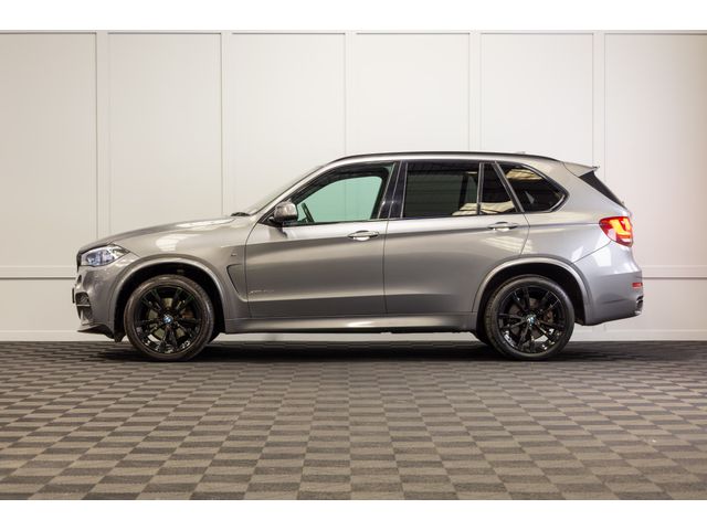 Image for 2017 BMW X5 X-Drive 40d M-Sport 7 Seater