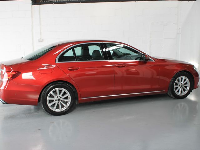 Image for 2018 Mercedes-Benz E Class E 200 d D Avantgarde 4DR Auto