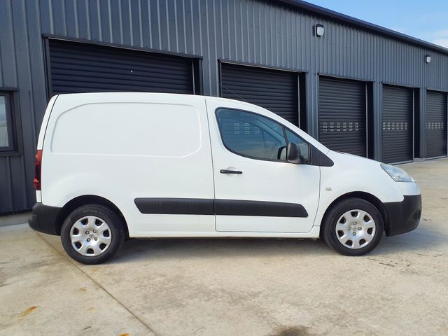 Image for 2013 Peugeot Partner 850 S L1 HDI