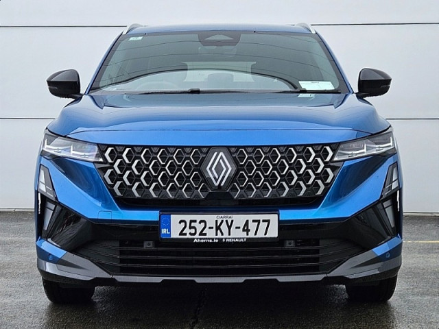 Image for 2025 Renault Austral Techno Full Hybrid E T