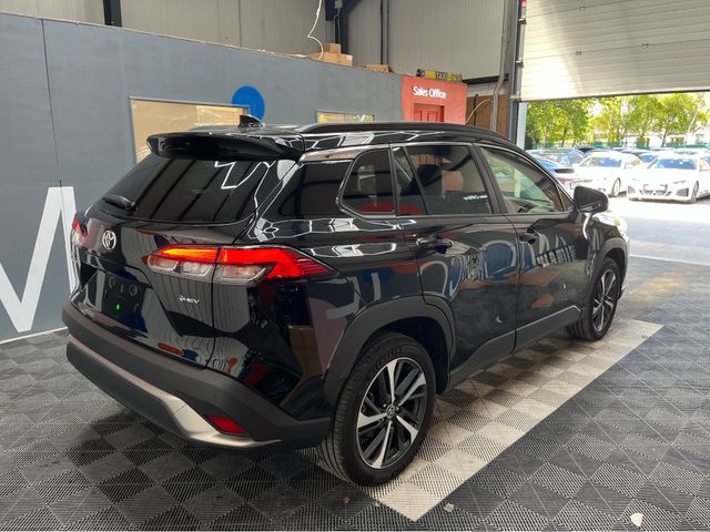 Image for 2025 Toyota Corolla €35950 2025 TOYOTA COROLLA CROSS HYBRID Z 1.8 AUTOMATIC / CRUISE CONTROL / REVERSE CAMERA / ELECTRIC MEMORY & HEATED SEATS AND MORE