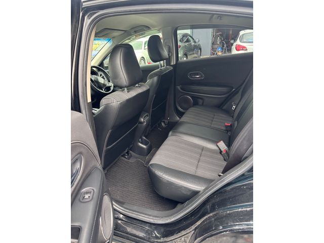 Image for 2014 Honda Vezel 