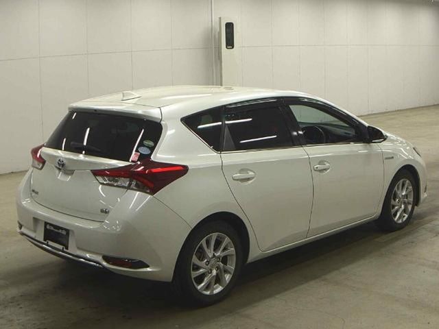 Image for 2017 Toyota Auris COMING SOON