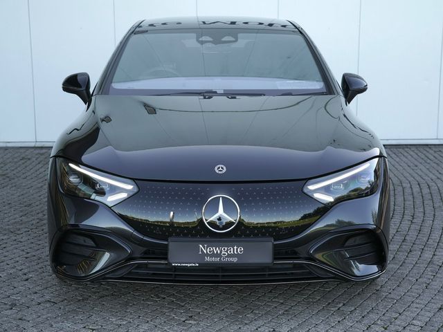 Image for 2026 Mercedes-Benz EQE EQE 350PLUS AMG LINE EDITION PREMIUM PLUS