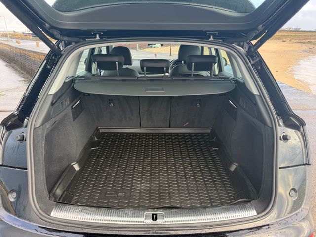 Image for 2023 Audi Q5 40 TDI Quattro SE 4DR Auto