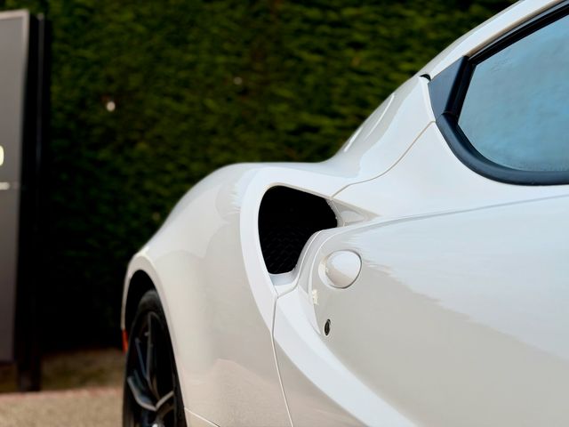 Image for 2016 Alfa Romeo 4C 1.7 4C TBI S-A 2ST 2DR Auto