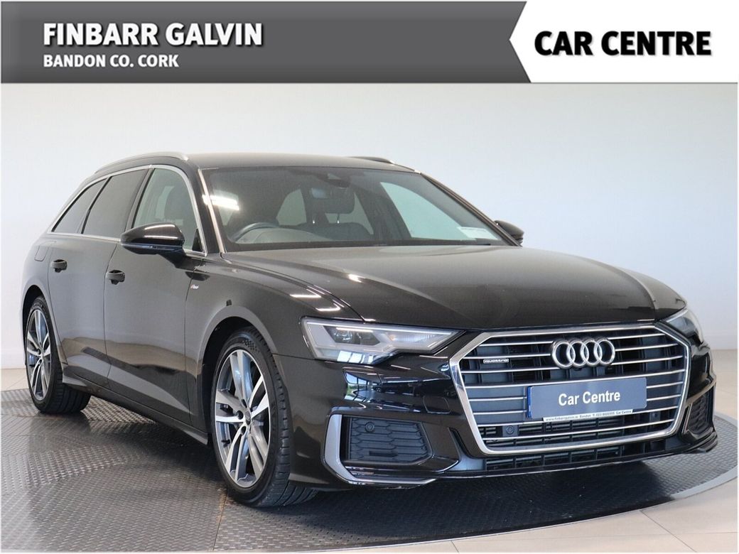 Image for 2023 Audi A6 50 TFSI e S Line