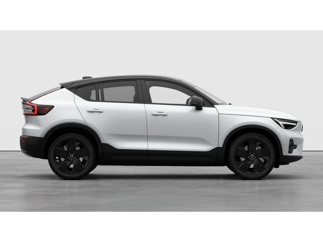 Image for 2026 Volvo EC40 ULTRA BLACK EDITION *ORDER NOW* €125 P/W ON PCP