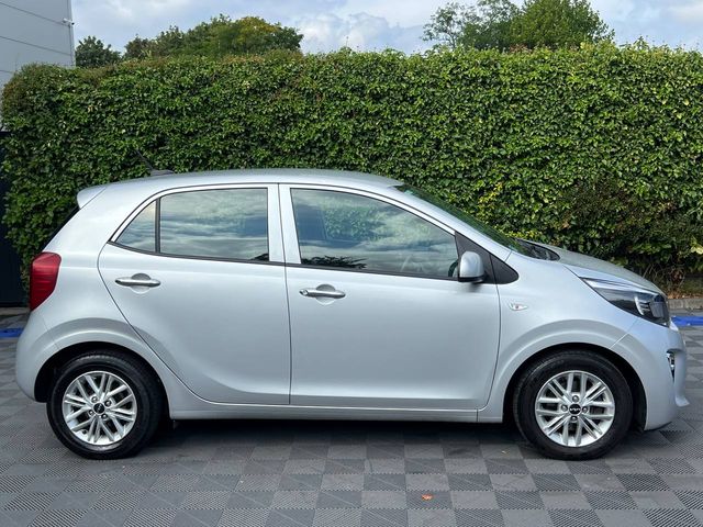 Image for 2022 Kia Picanto PE 1.0 // 14" ALLOYS // BLUETOOTH MUSIC // BRAND NEW 2 YEAR NCT