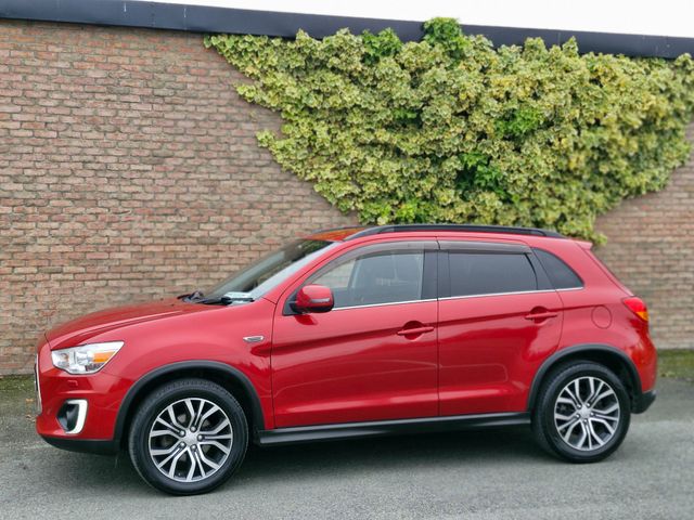 Image for 2017 Mitsubishi ASX 1.6 DSL FINANCE AVAILABLE