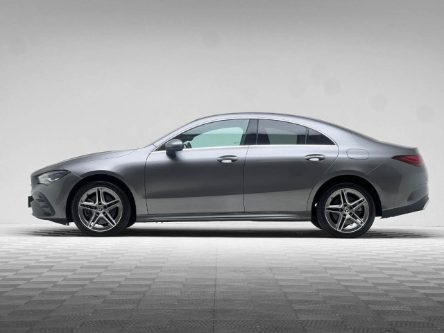 Image for 2024 Mercedes-Benz CLA Class 250E AMG LINE EXECUTIVE