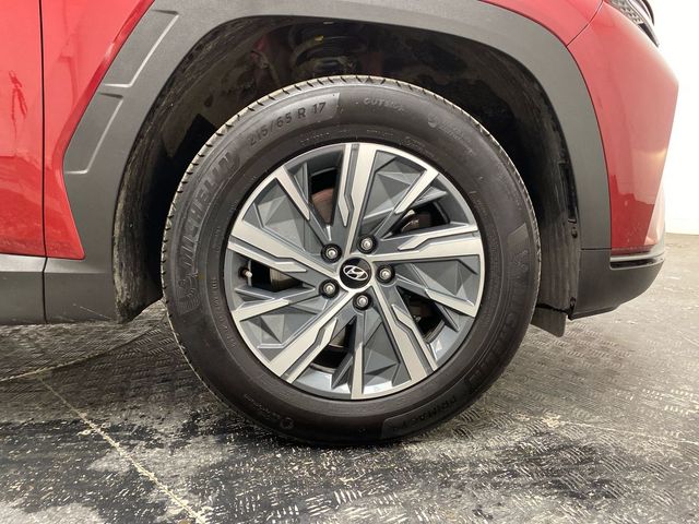 Image for 2022 Hyundai Tucson 2WD Comfort Plus