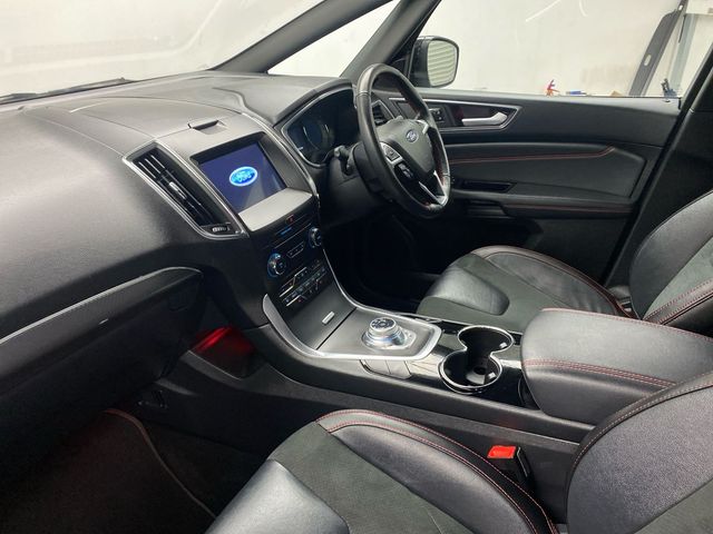 Image for 2023 Ford S-Max 2.5 Duratec 190PS FHEV ST-Line Auto