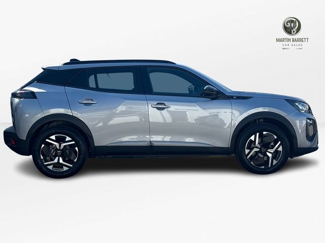 Image for 2024 Peugeot 2008 ALLURE EV