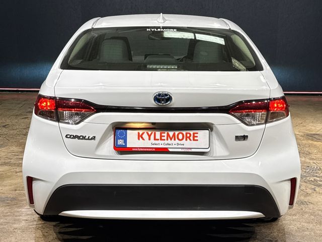 Image for 2020 Toyota Corolla 1.5 HYBRID AUTOMATIC - NEW MODEL - ALLOY WHEELS - CRUISE CONTROL - REAR CAMERA