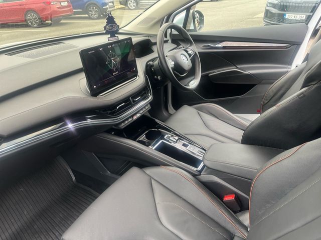 Image for 2024 Skoda Enyaq iV 80 - FULLY LOADED WITH EXTRAS