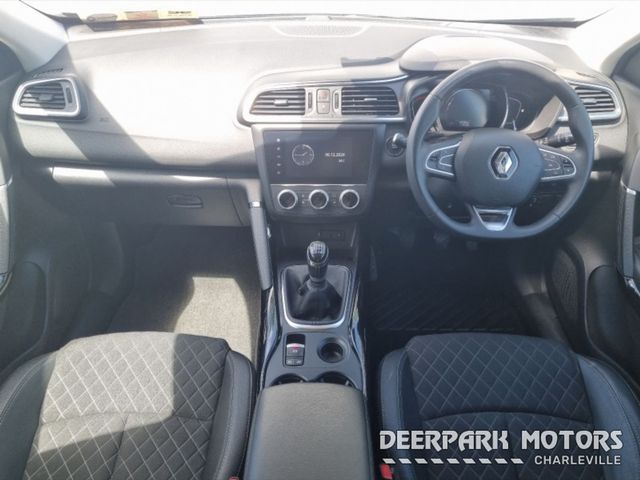 Image for 2021 Renault Kadjar 1.5 BLUE dCi 115 Iconic