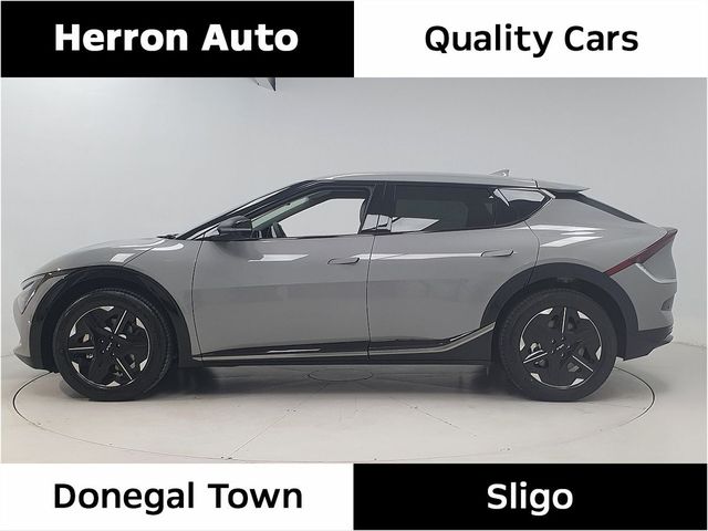 Image for 2025 Kia EV6 Earth NEW MODEL ORDER NOW 