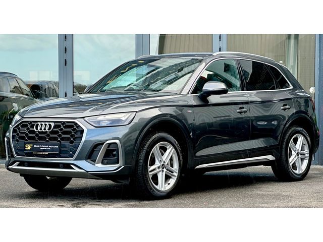 Image for 2023 Audi Q5 S LINE 50 TFSI E QUATTRO