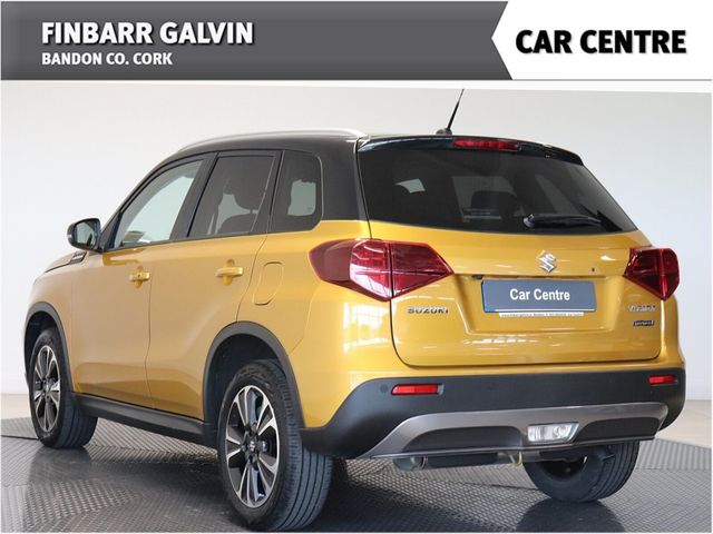 Image for 2024 Suzuki Vitara 1.5 Full Hybrid SZ5 AGS