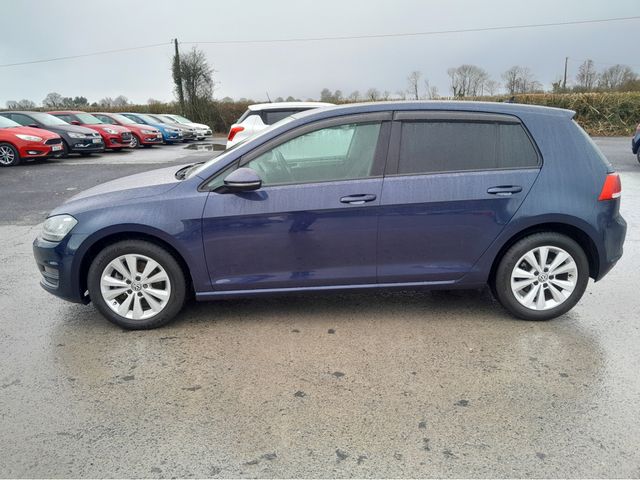 Image for 2016 Volkswagen Golf DBA-AUCJZ