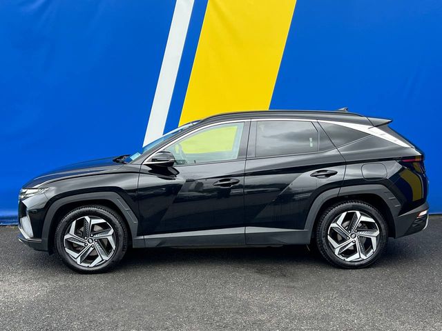 Image for 2022 Hyundai Tucson PREMIUM 1.6 HYBRID // HEATED SEATS // APPLE CARPLAY/ANDROID AUTO // WIRELESS CHARGING BAY