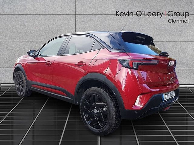 Image for 2022 Opel Mokka SRI 1.5 (110PS) S/S