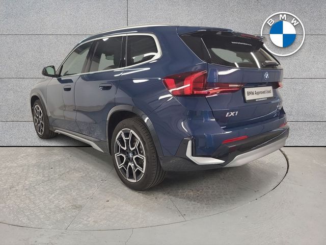 Image for 2026 BMW iX1 eDrive20 xLine