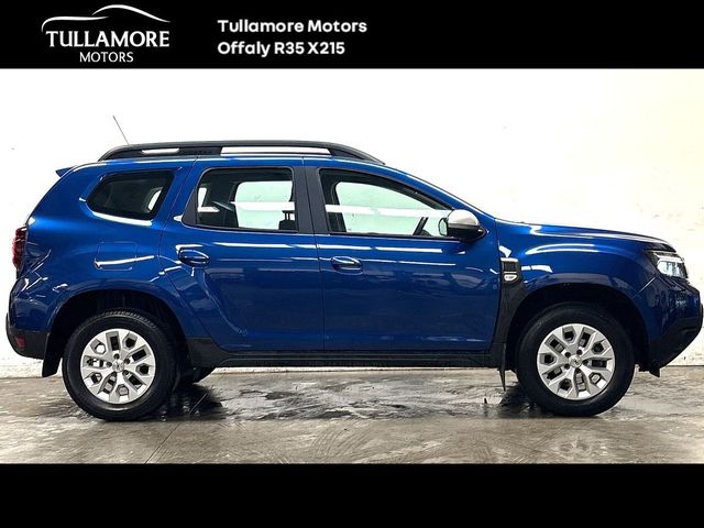 Image for 2023 Dacia Duster 1.0 TCe 90 Expression