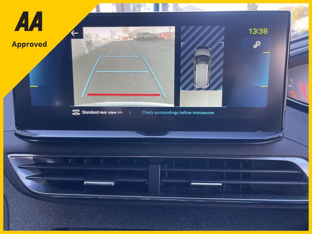 Image for 2021 Peugeot 3008 ALLURE S/S PHEV AUTO FREE DELIVERY 