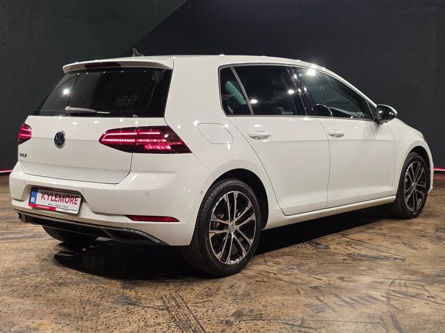 Image for 2020 Volkswagen Golf 1.2 TSI AUTOMATIC - CRUISE CONTROL - REVERSE CAMERA
